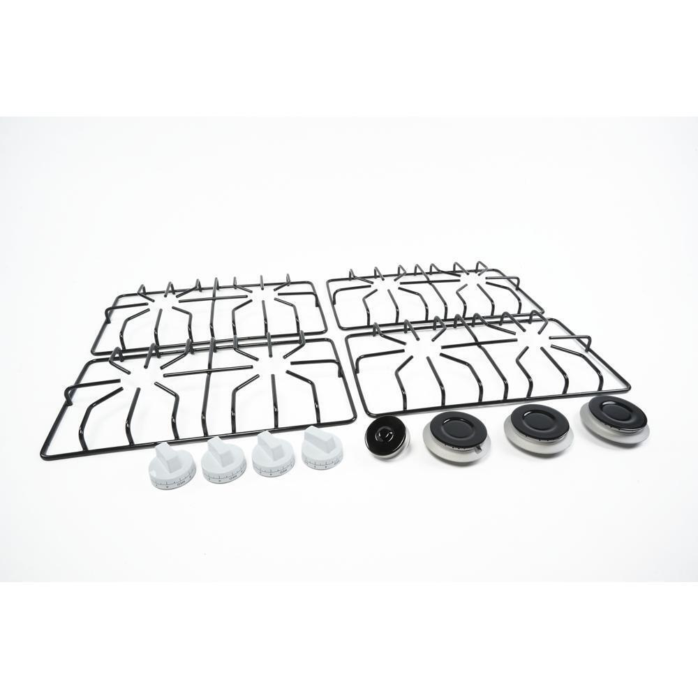 Jennair W11815222 Gas Range Passover Kit For Amana® Model Agr6303Mmw