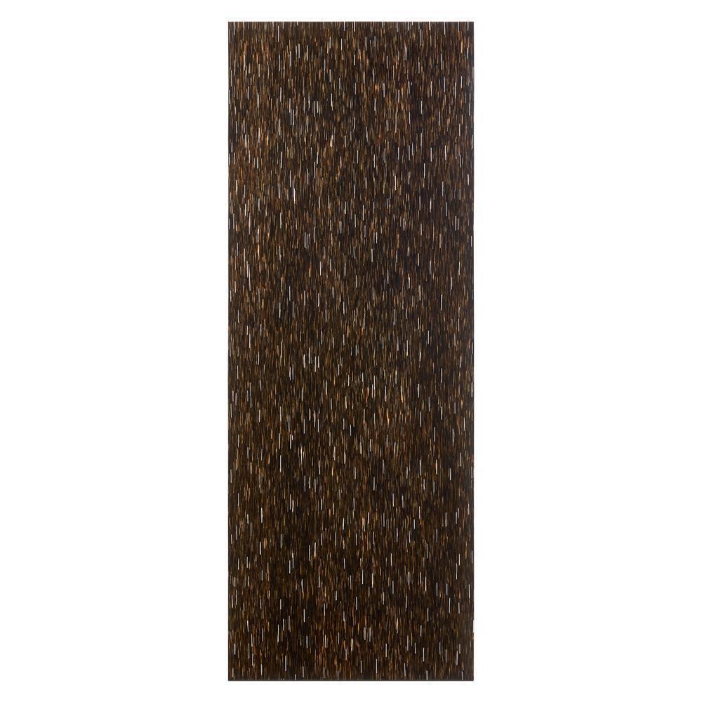 Jennair JBRDPDARK30 Dark Pen Dark By Jennair X Nature Squared 30" Column Panel