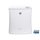 Sharp FPF30UH Sharp True Hepa Air Purifier With Express Clean For Small Rooms