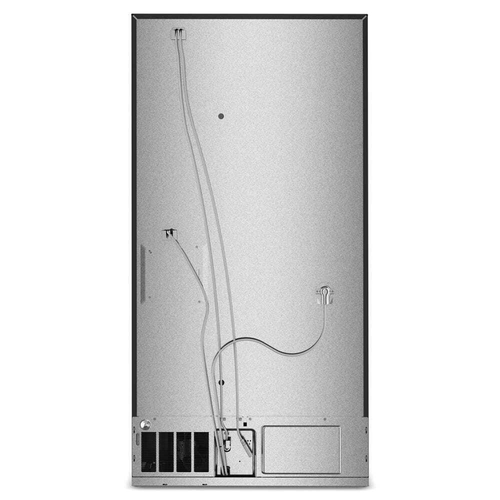 Kitchenaid KRFC136TPA French Door Freestanding Refrigerator | Town