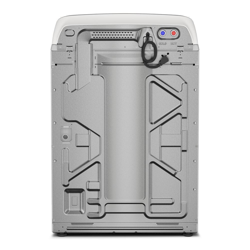 Maytag MTW6205RW 5.2 Cu. Ft. Smart Top Load Washer With Extra Power