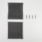Jennair W10905733 Range Hood Charcoal Filter