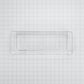 Jennair W10136387A Refrigerator Egg Tray