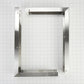 Jennair W10164745 Over-The-Range Microwave Trim Kit