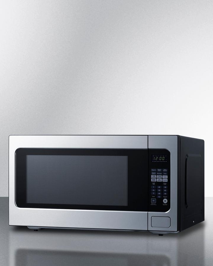 Summit SMBI27 Countertop Microwave Oven