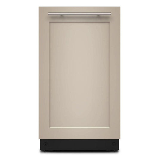 Jennair UDPS5118SP 18" Panel-Ready Dishwasher With Flush Install - 48 Dba