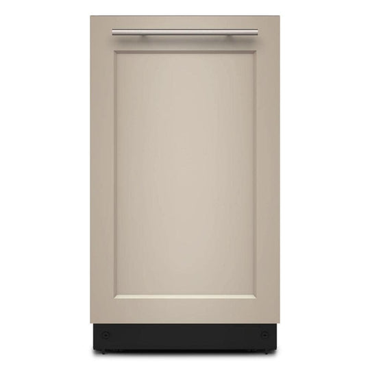 Jennair UDPS5118SP 18" Panel-Ready Dishwasher With Flush Install - 48 Dba