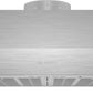 Bosch DUH80553UC 800 Series Undercabinet Hood 30