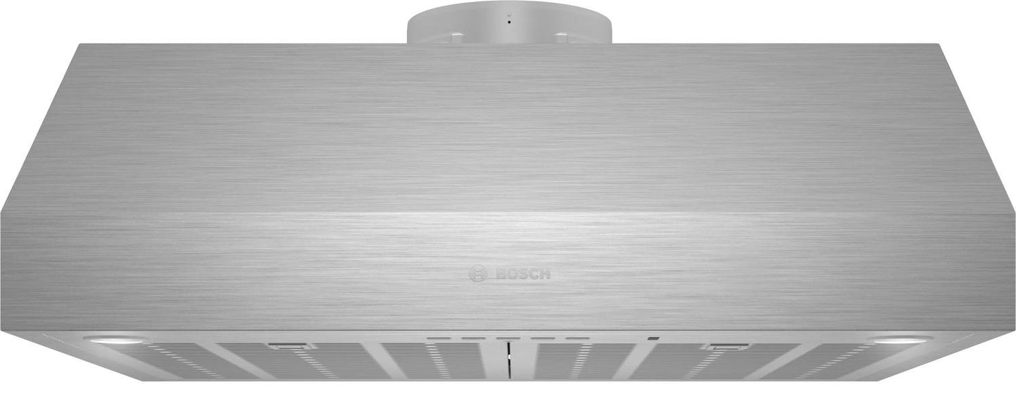 Bosch DUH80553UC 800 Series Undercabinet Hood 30" Stainless Steel