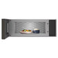 Kitchenaid KMML550RBE Smart Low Profile Microwave Hood Combination With Dual Fan Ventilation