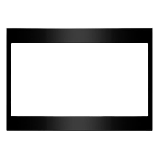 Amana MTK2227PB 27 In. Trim Kit For 2.2 Cu. Ft. Countertop Microwave