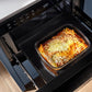 Whirlpool WMBD5024TS 24-Inch Built-In Microwave Drawer With Sensor Cooking