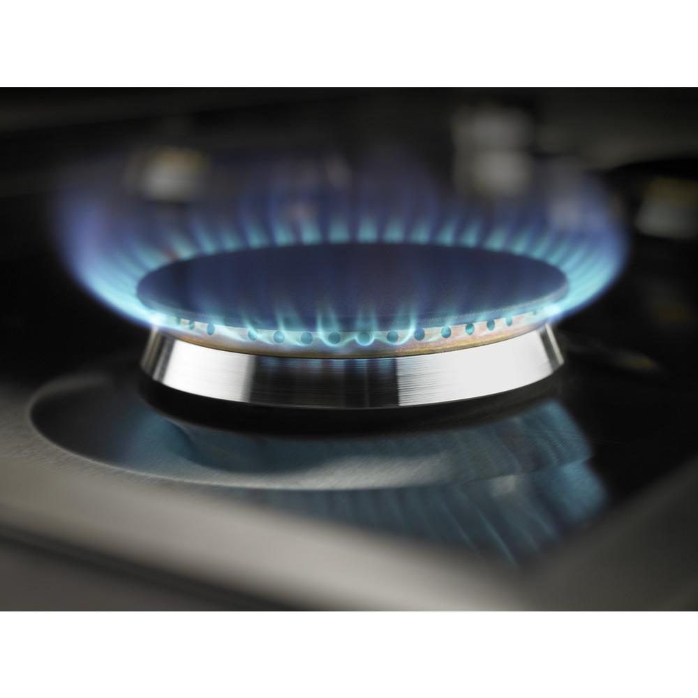 Jennair JGC7636BP Pro-Style® 36" 6-Burner Gas Cooktop