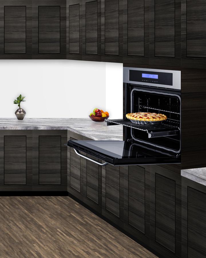 Summit Wall Oven - Thumbnail 5