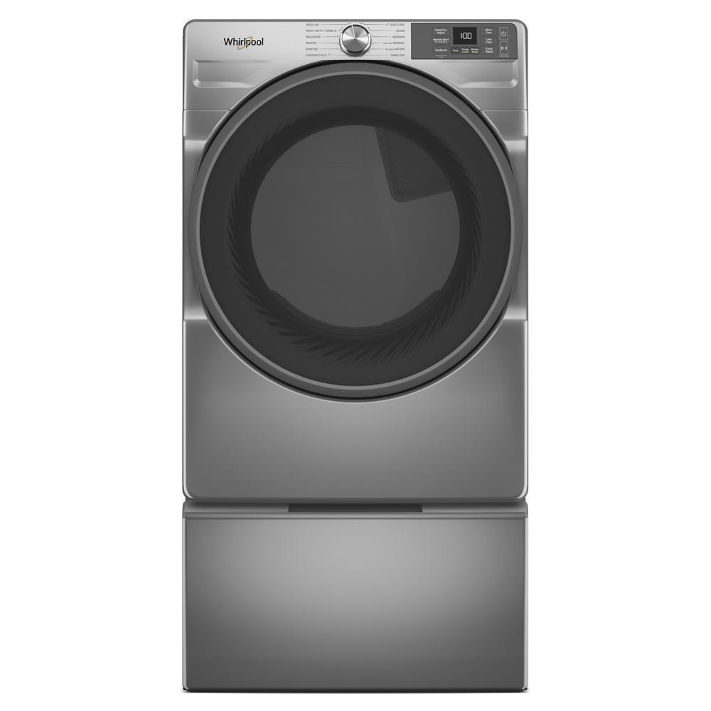 Whirlpool WED5720RR Front Load Electric Dryer | Town Appliance