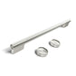 Jennair W11774412 Handle And Knob Hardware Accessory Kit For Kitchenaid® Single Wall Oven