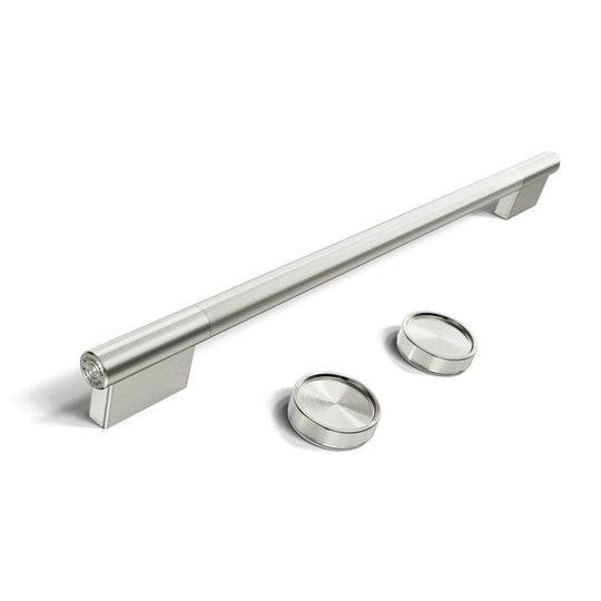 Jennair W11774412 Handle And Knob Hardware Accessory Kit For Kitchenaid® Single Wall Oven