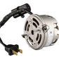 Broan BP27R Broan-Nutone® Genuine Replacement Motor/Wheel For 50 Cfm Bathroom Fans, Fits Select Models