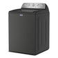 Maytag MTW5605RU 4.7 Cu Ft. Top Load Agitator Washer With Extra Power And Pet Pro Option