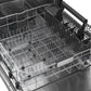 Sharp SDW6726MS Sharp 24 In. Stainless Steel 47Db Dishwasher