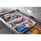 Maytag MZCC4316TG Maytag® 16 Cu. Ft. Garage Ready Chest Freezer With Freezer-To-Fridge Convertibility