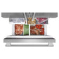 Kitchenaid KRFC136TPS 22 Cu. Ft. 36-Inch Counter-Depth French Door Refrigerator With Internal Water Dispenser