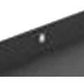 Sharp SKMD24F0AH 24 In. Black Stainless Steel Flush Mount Deflector For Smd2470Ah
