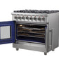 Forno FFSGS632536 Forno Massimo 36