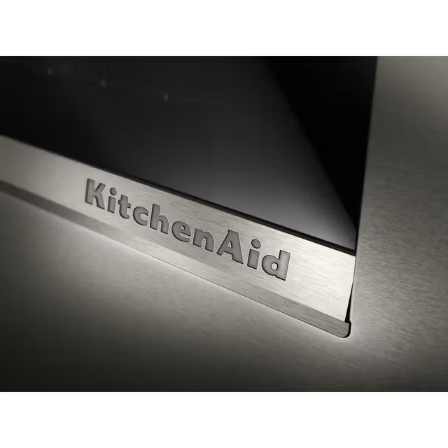 Kitchenaid KOES730SBE Smart Single Wall Oven With Assisted Cook Cycles