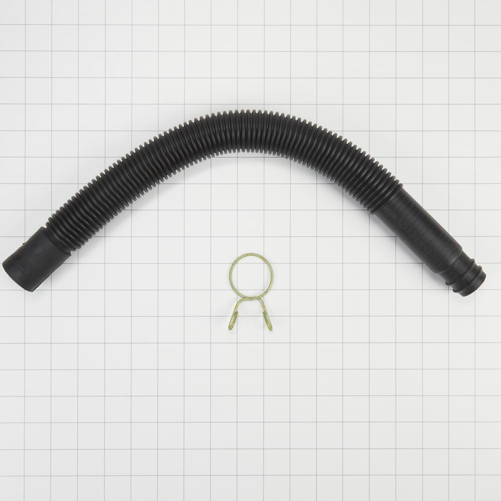 Jennair 285702 Top Load Washer External Drain Hose