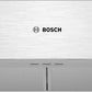 Bosch DUH50353UC 500 Series Undercabinet Hood 30