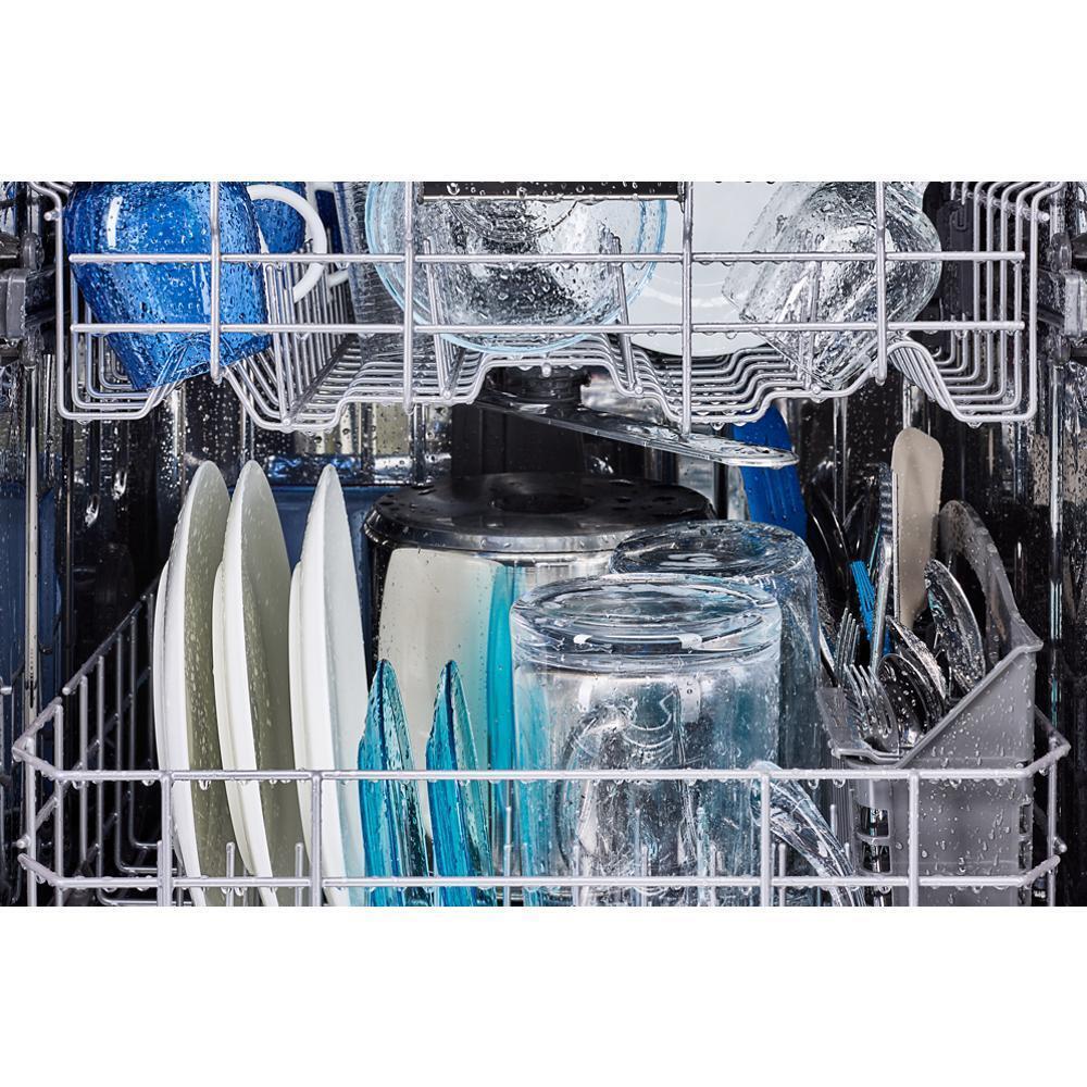 Maytag MDPS7024SZ 24" Top Control Dishwasher With Powerblast® Cycle And Powerdry