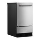Kitchenaid KUID318SPS 18'' Automatic Ice Maker