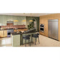 Kitchenaid KFDS930SWF 30-Inch 4 Burner Commercial-Style Dual Fuel Range With No Preheat Air Fry Mode
