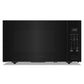 Whirlpool WMCS7022SB 1.6 Cu. Ft. Sensor Cooking Microwave