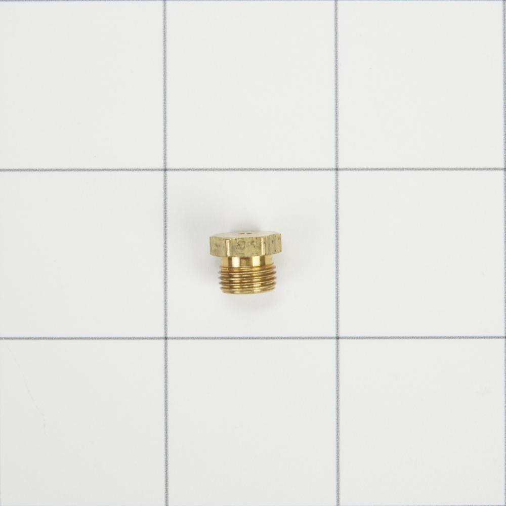 Jennair MAL9000AXX Dryer Liquid Propane Gas Conversion Kit