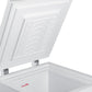 Summit LAB8R6 3 Cu.Ft. -85 C Ultra Low Chest Freezer