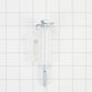 Jennair W10763471 Washer Shipping Bolt Kit, White