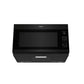 Whirlpool WMMS5630TB 2.1 Cu. Ft. Microwave Hood With Sensor Cooking And Accupop™