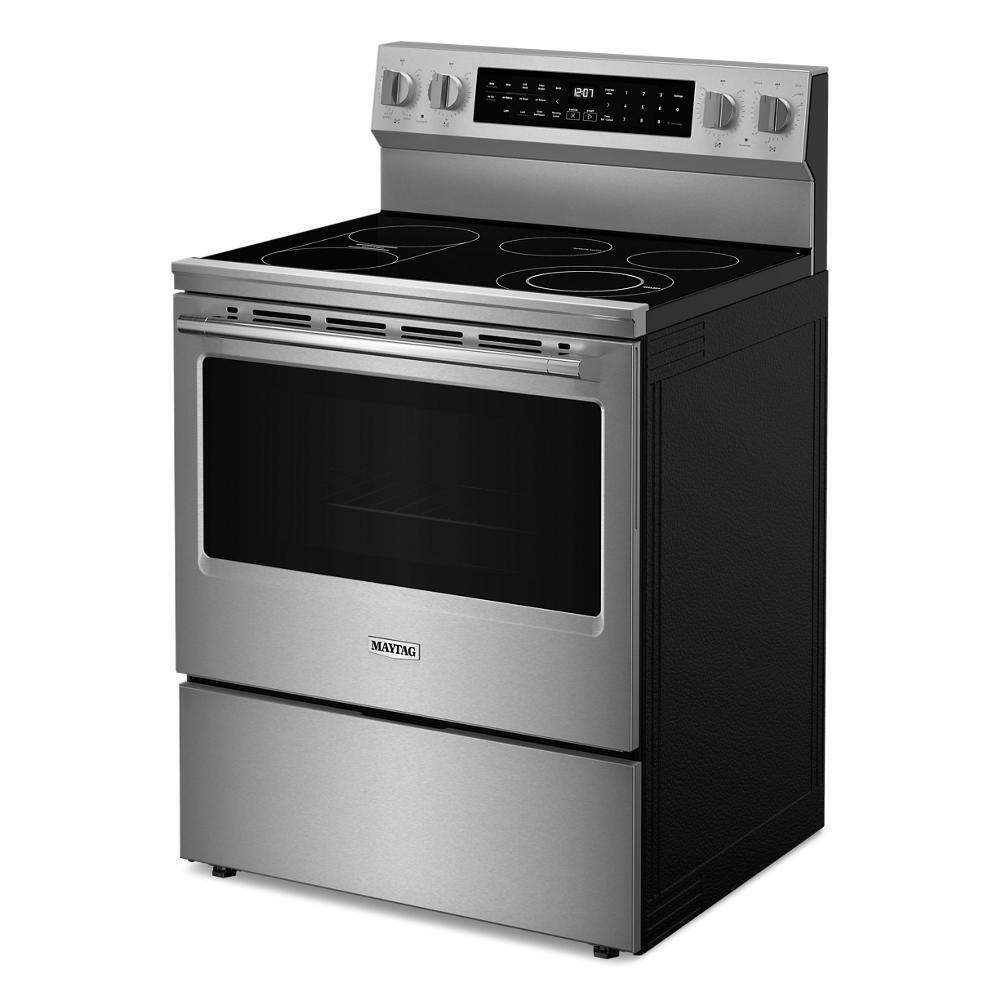 Maytag MFES8030RZ - Thumbnail 2