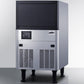 Summit BIM85 80 Lb. Commercial Ice Machine