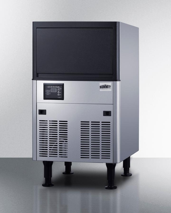 Summit BIM85 80 Lb. Commercial Ice Machine
