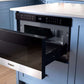 Whirlpool WMBD5024TS 24-Inch Built-In Microwave Drawer With Sensor Cooking