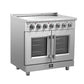 Forno FFSEL695536 Forno Massimo 36