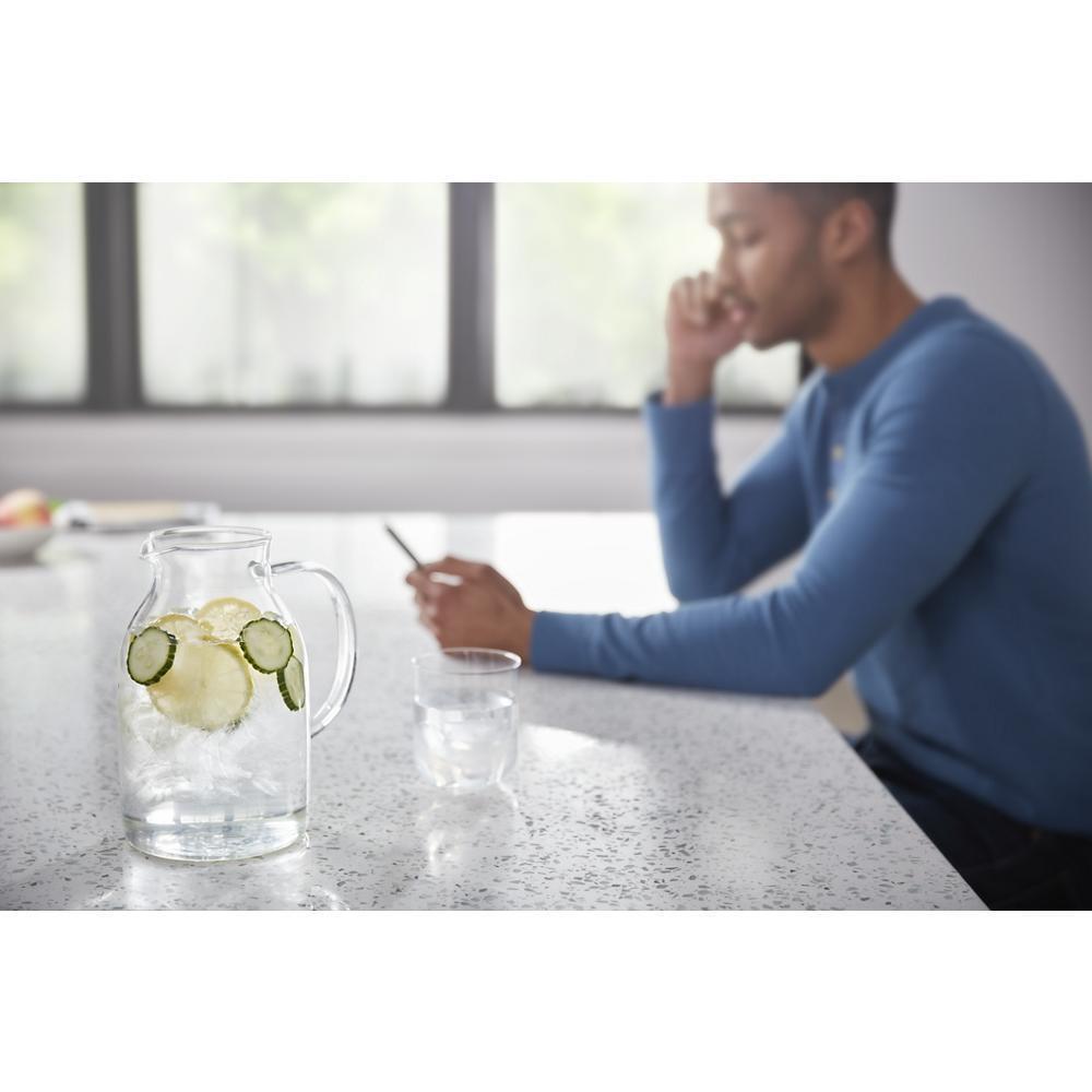 Jennair EDR3RXD1 Everydrop® Refrigerator Water Filter 3 - Edr3Rxd1 (Pack Of 1)