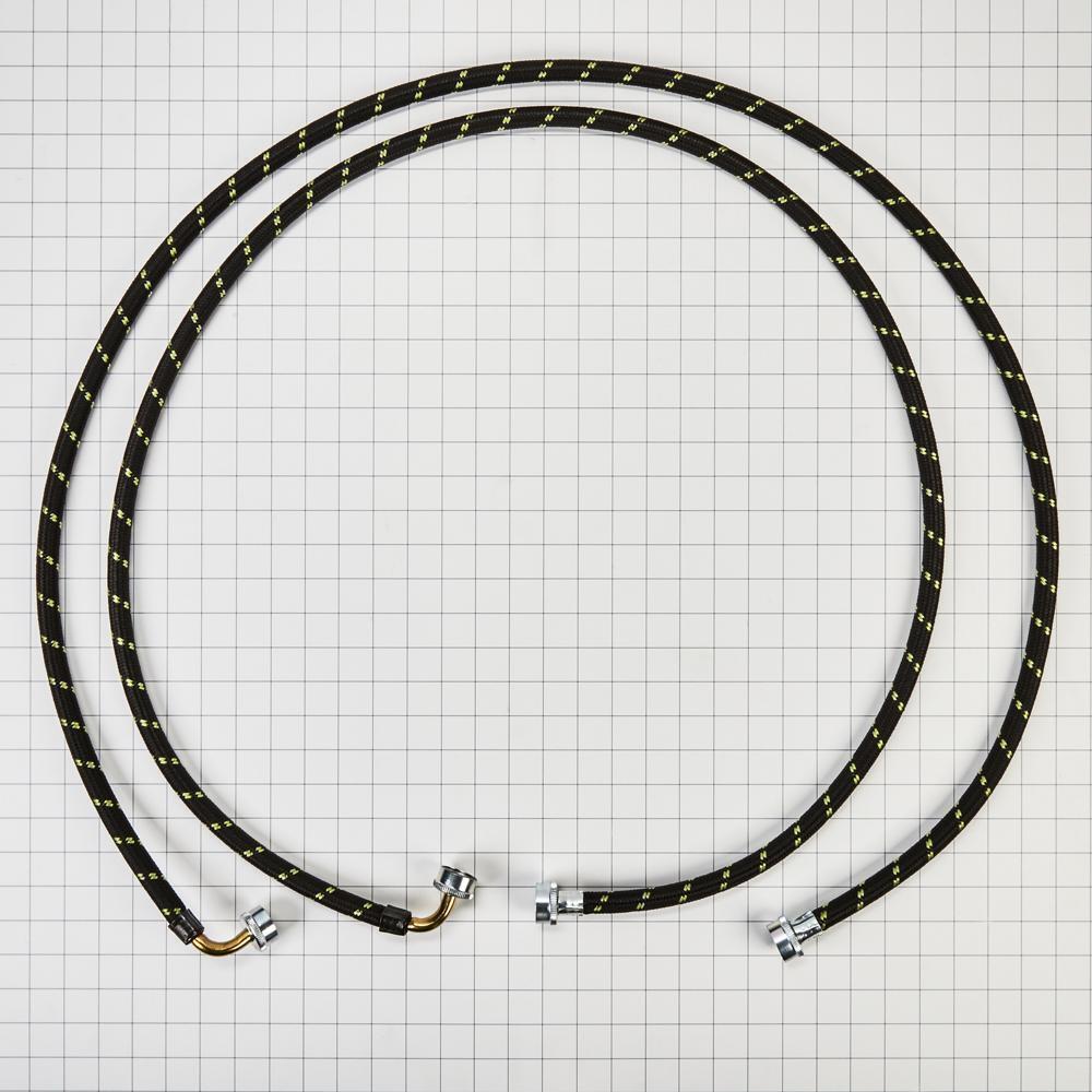 Jennair 8212638RC Washer Fill Hoses