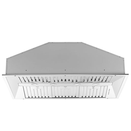 Forno FRHRE533748 Altilia 48'' Insert Range Hood