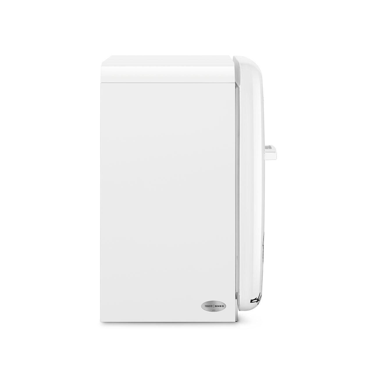 Smeg FAB10URDSN3 Refrigerator White Fab10Urdsn3