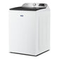 Maytag MTW7205RW 5.2 Cu. Ft. Smart Pet Pro Top Load Washer