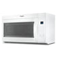 Whirlpool WMMS3330RW 30 W 1.9 Cu. Ft Over The Range Microwave With Sensor Cooking